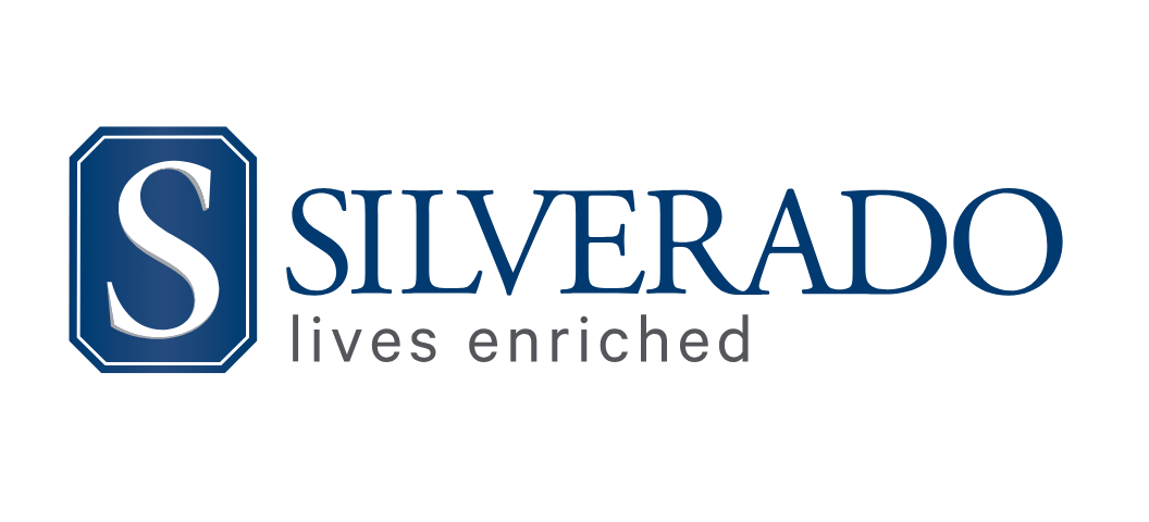 Silverado — lives enriched